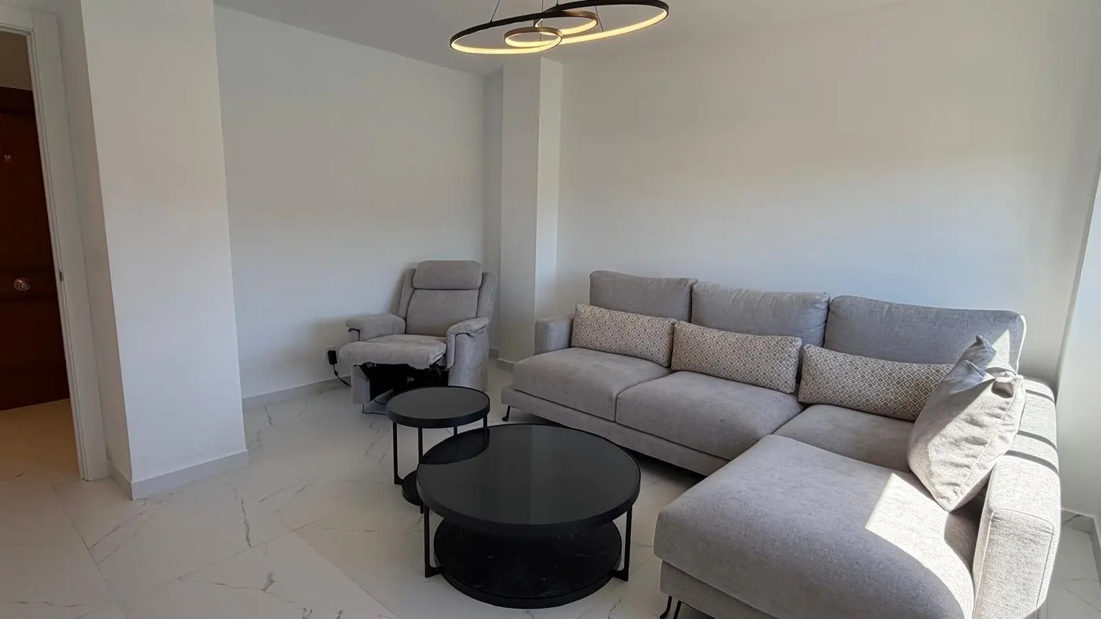 Flat Of 80 M² In Alicante, Spain