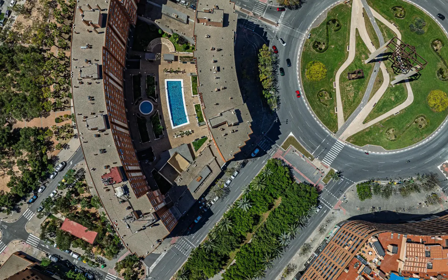 Flat Of 78 M² In Alicante, Spain