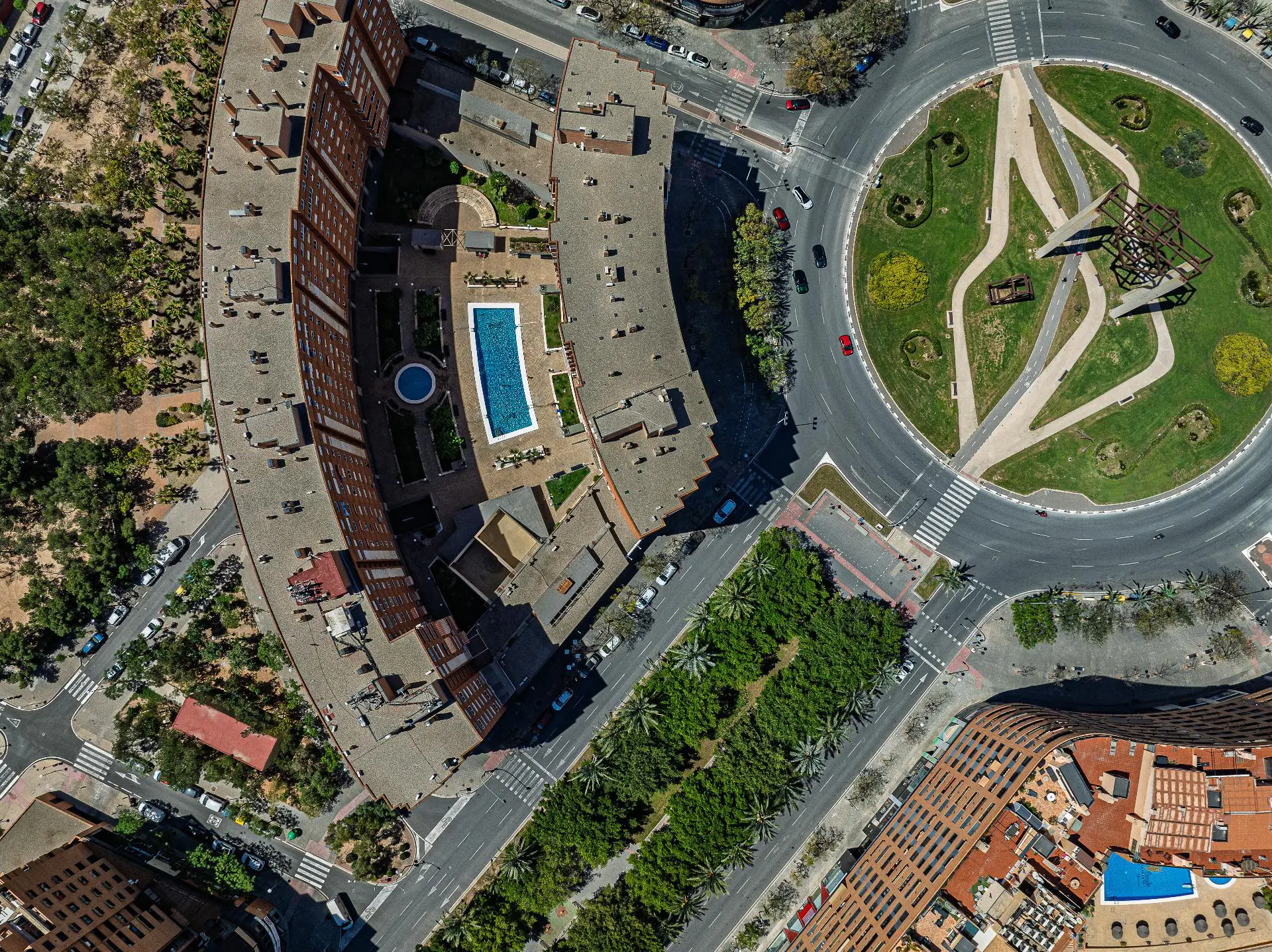 Flat Of 78 M² In Alicante, Spain