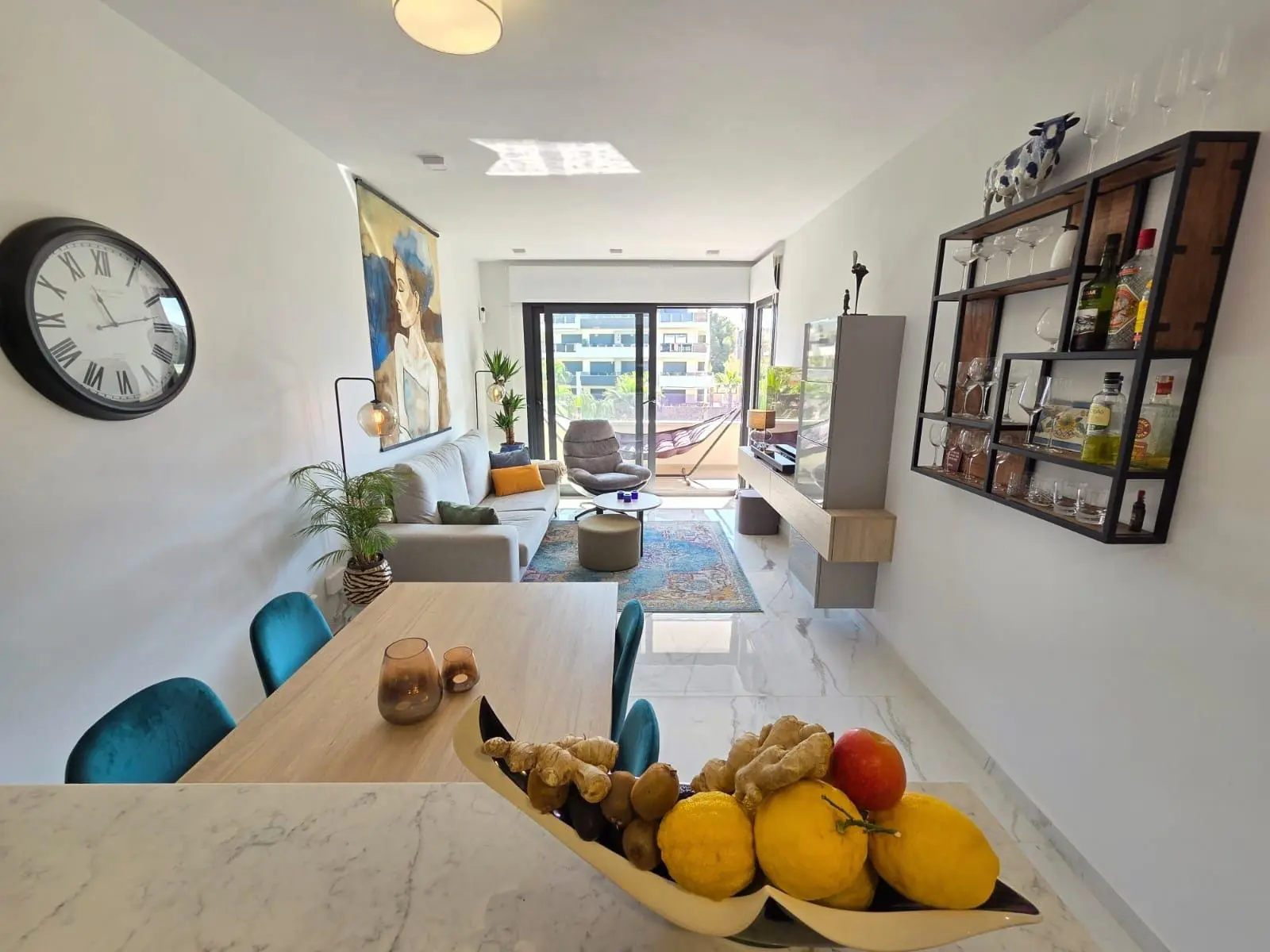 Apartment 81 M² In Orihuela Costa, Spain – Mediter Real Estate