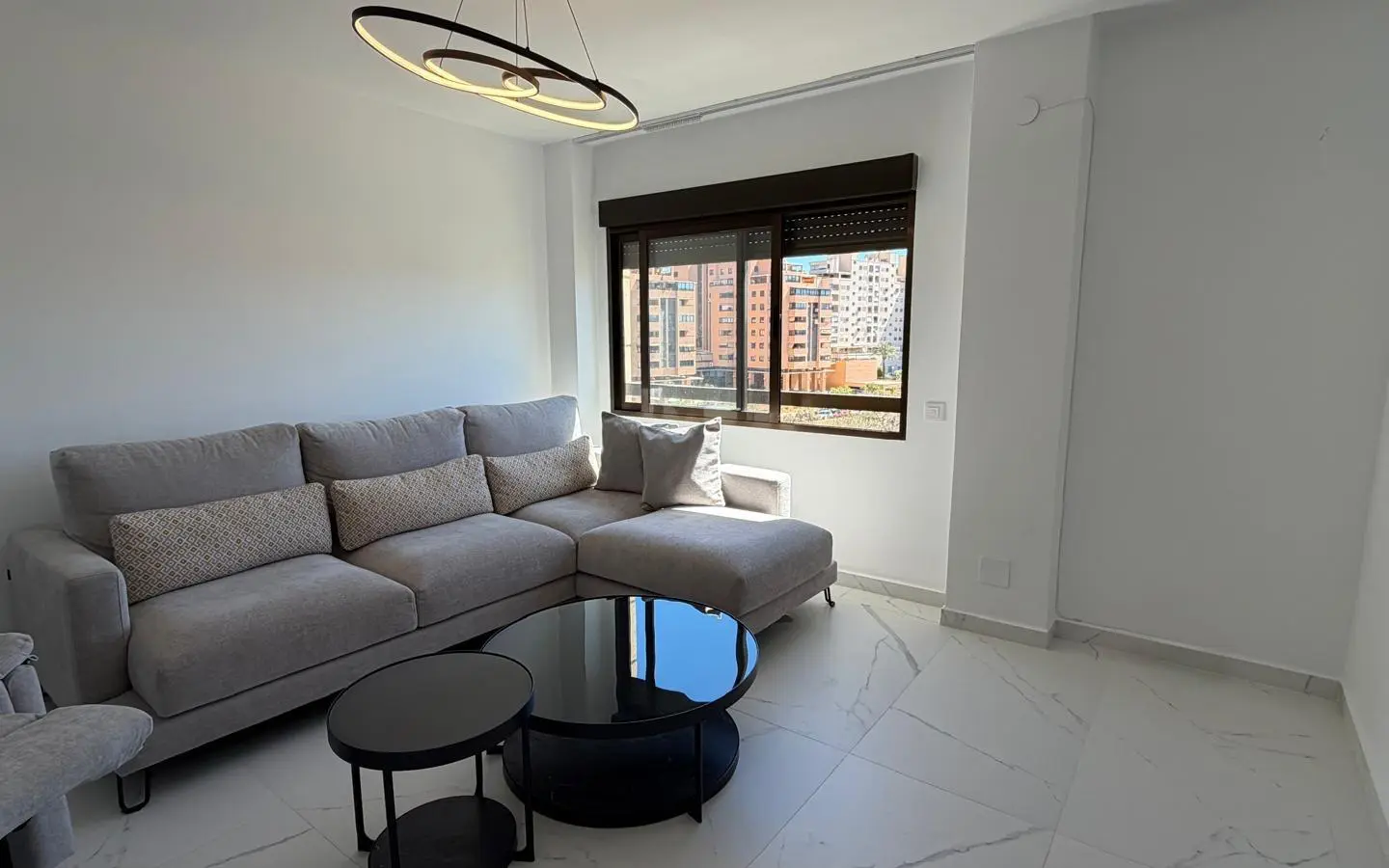 Flat Of 80 M² In Alicante, Spain