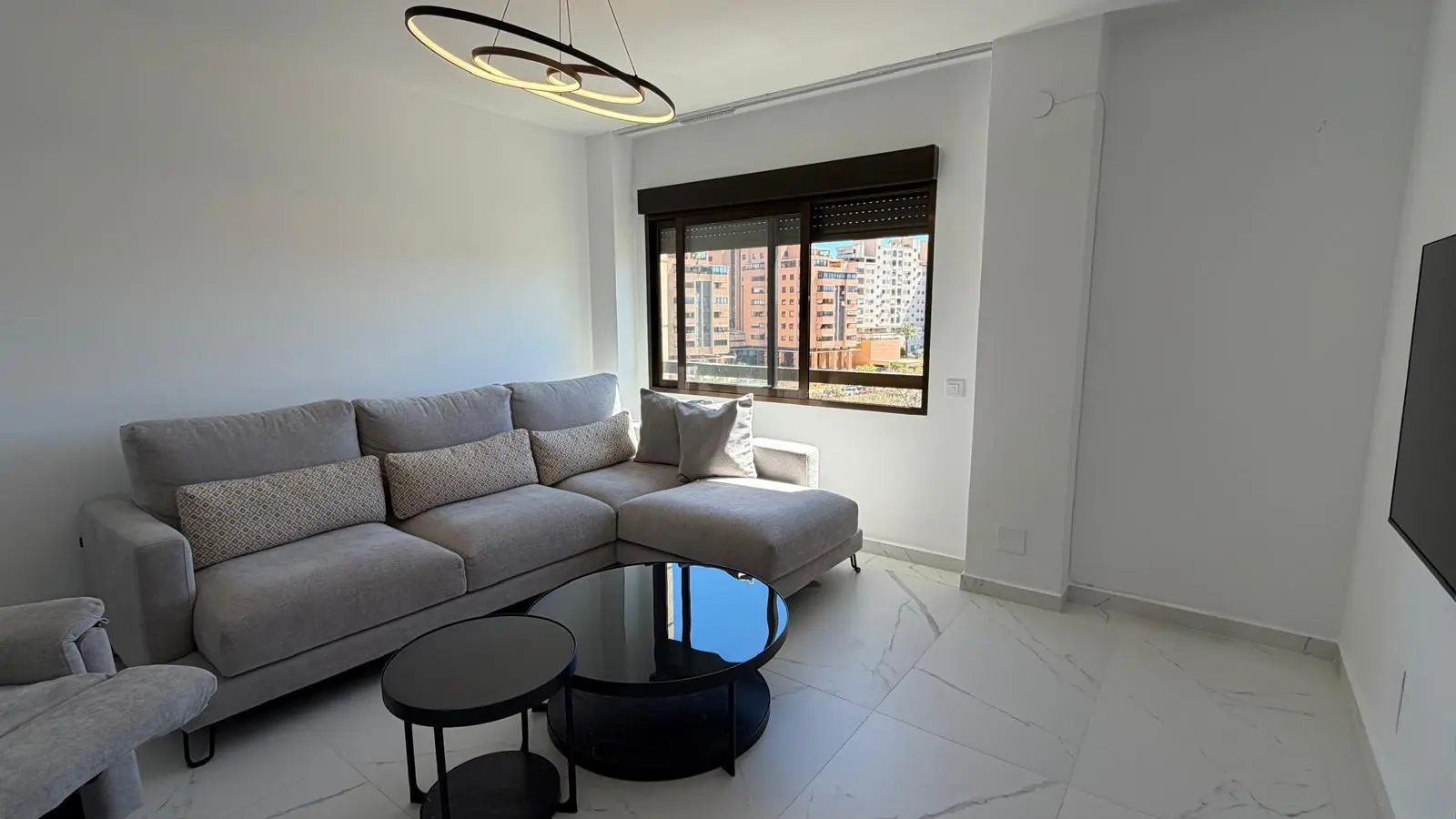 Flat Of 80 M² In Alicante, Spain