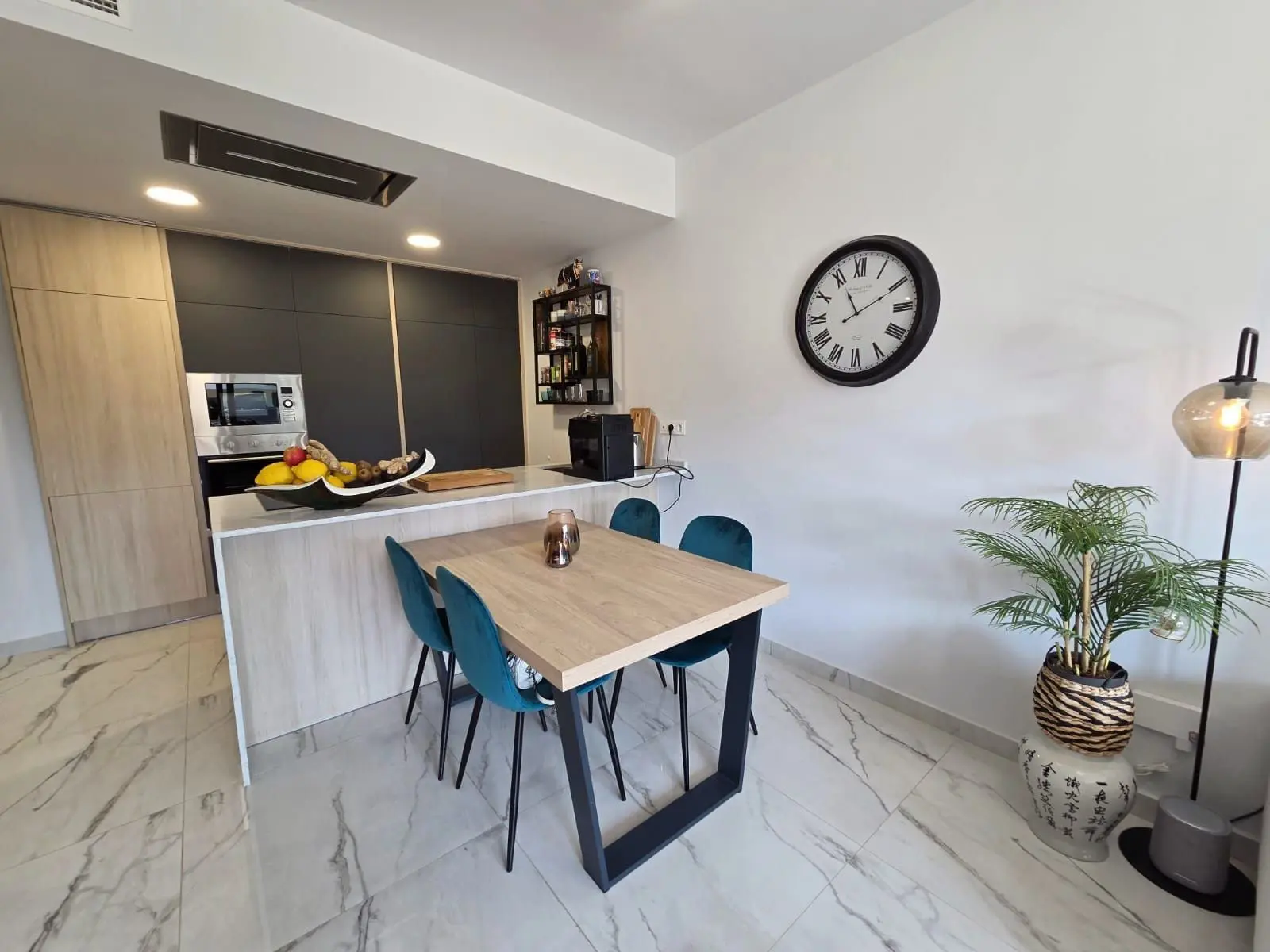 Apartment 81 M² In Orihuela Costa, Spain – Mediter Real Estate