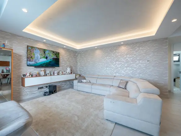 3-bedroom House In Finestrat, Spain (272 M²)