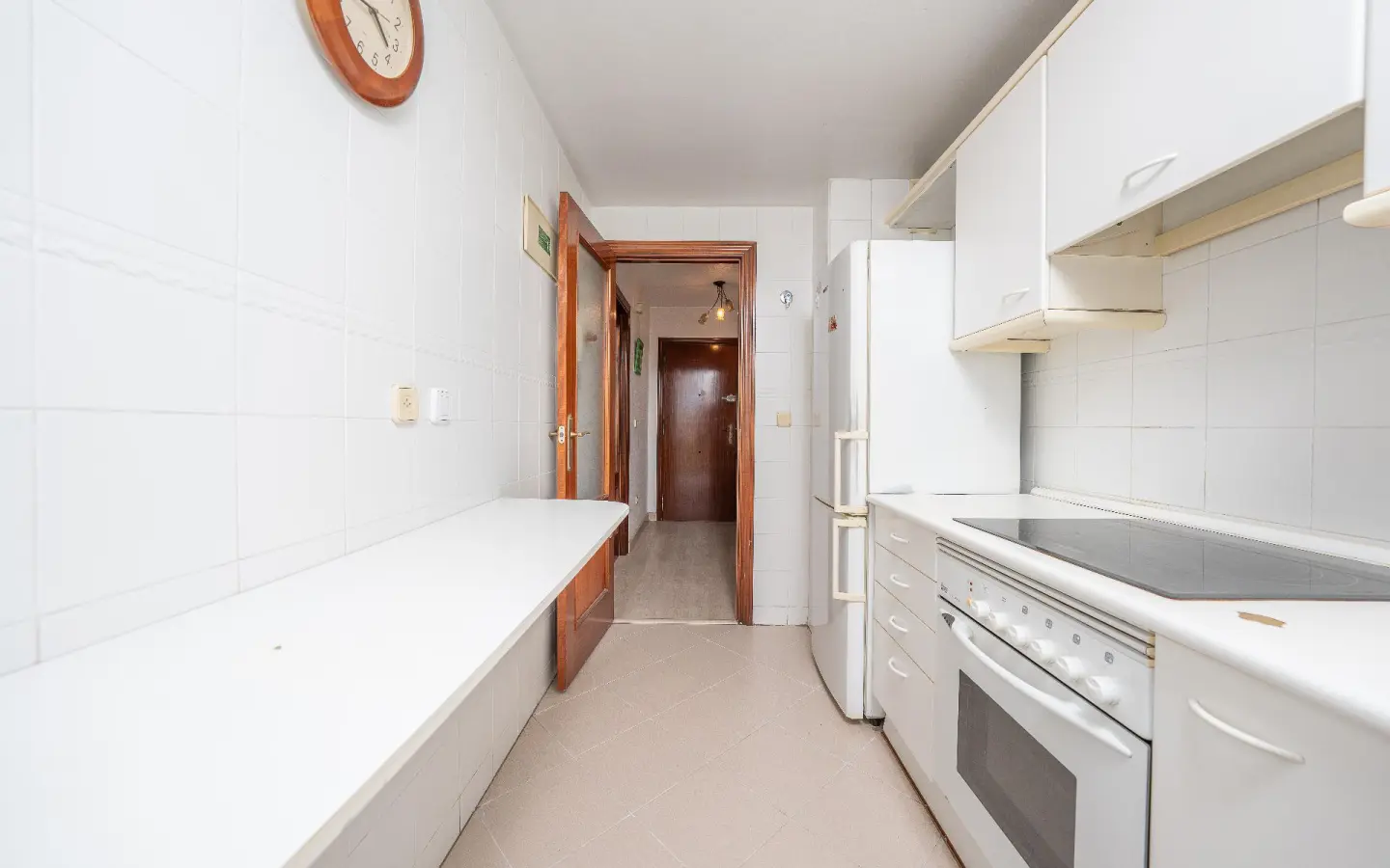 Flat Of 78 M² In Alicante, Spain