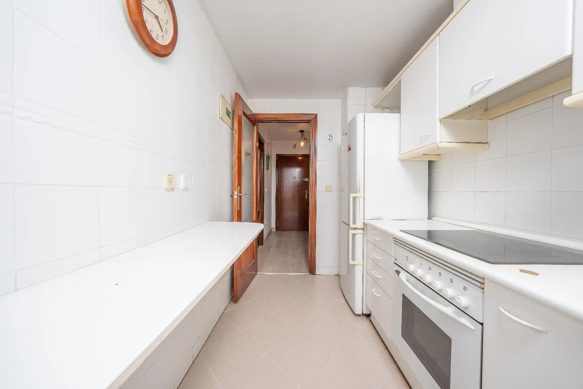Flat Of 78 M² In Alicante, Spain