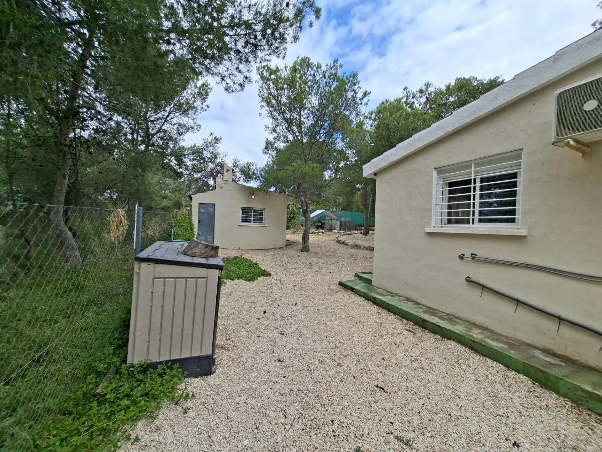 Villa Of 90 M² In Tibi, Spain