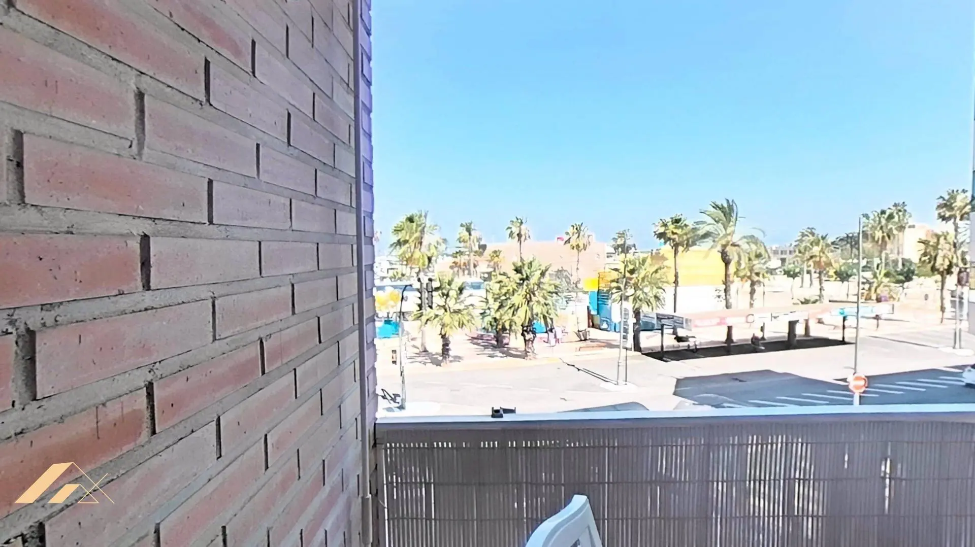 Apartment Of 127 M² With Sea Views In Lo Pagan