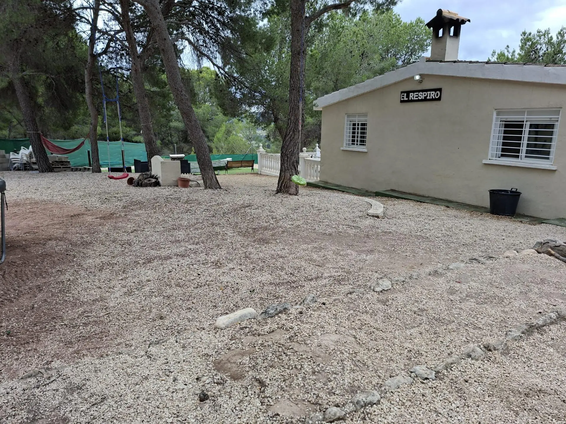 Villa Of 90 M² In Tibi, Spain