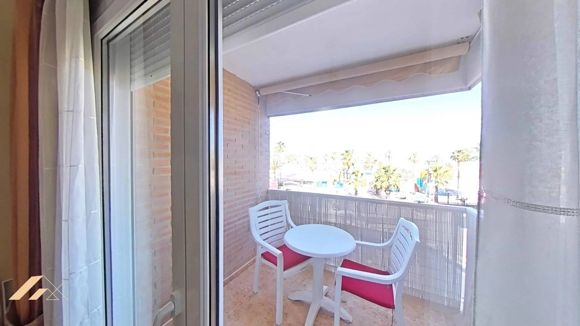 Apartment Of 127 M² With Sea Views In Lo Pagan