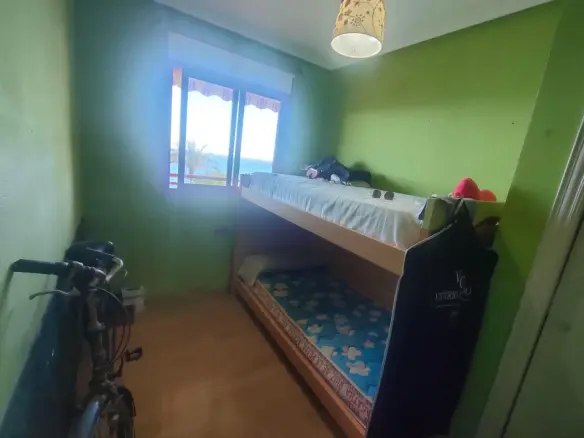 2-bedroom Flat In Villajoyosa, Spain (84 M²)