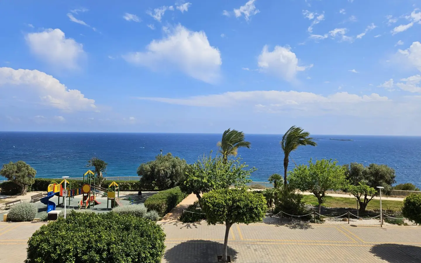 2-bedroom Flat In Villajoyosa, Spain (84 M²)