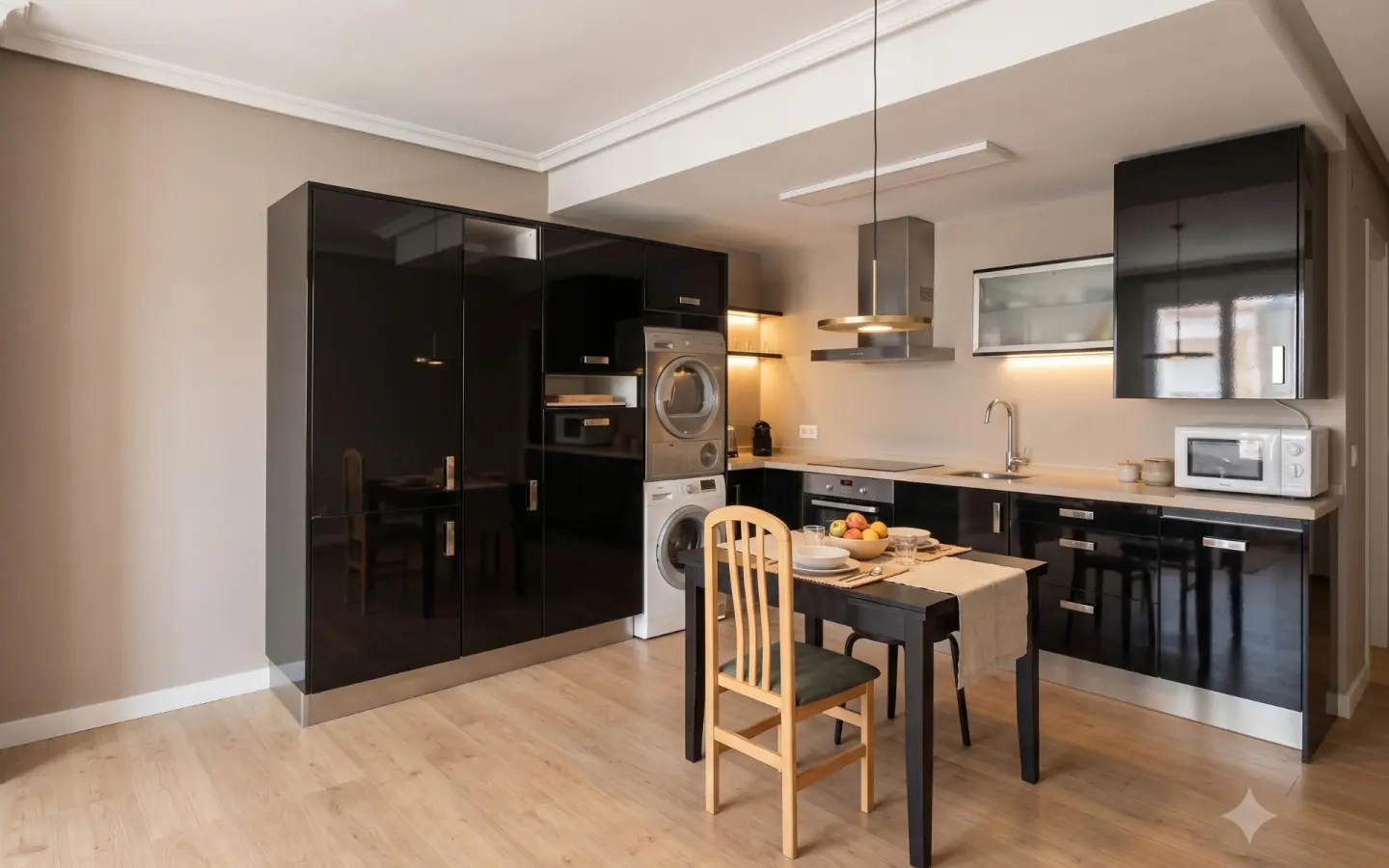 2-bedroom Flat In Villajoyosa, Spain (84 M²)