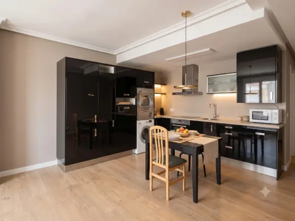 2-bedroom Flat In Villajoyosa, Spain (84 M²)