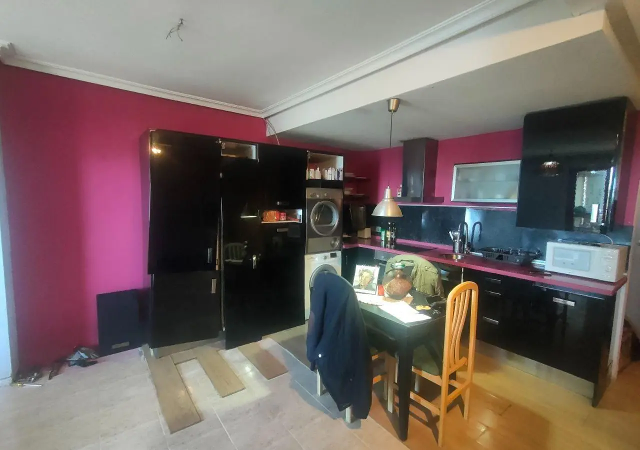 2-bedroom Flat In Villajoyosa, Spain (84 M²)
