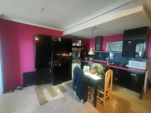 2-bedroom Flat In Villajoyosa, Spain (84 M²)