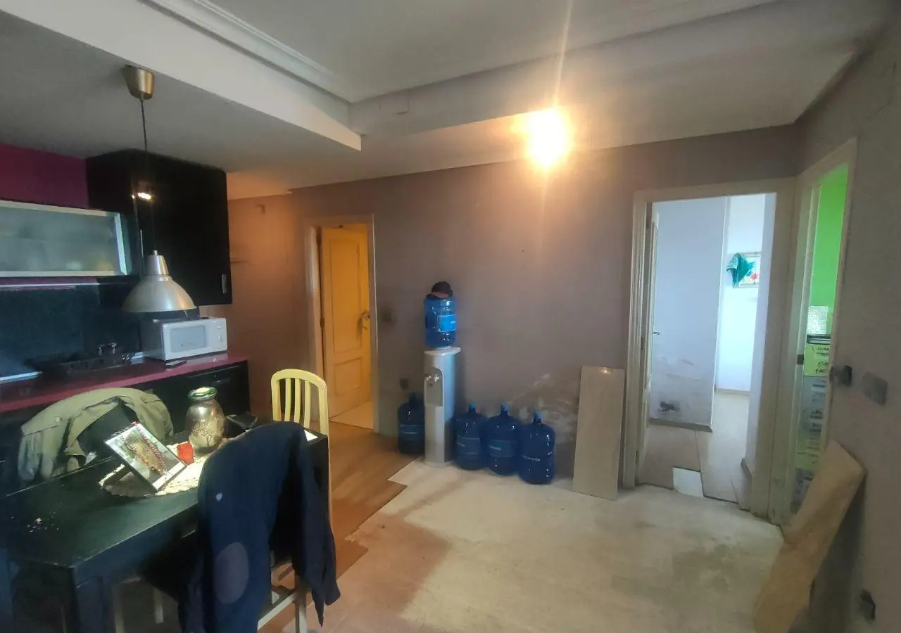 2-bedroom Flat In Villajoyosa, Spain (84 M²)