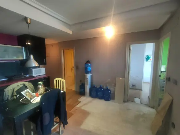 2-bedroom Flat In Villajoyosa, Spain (84 M²)