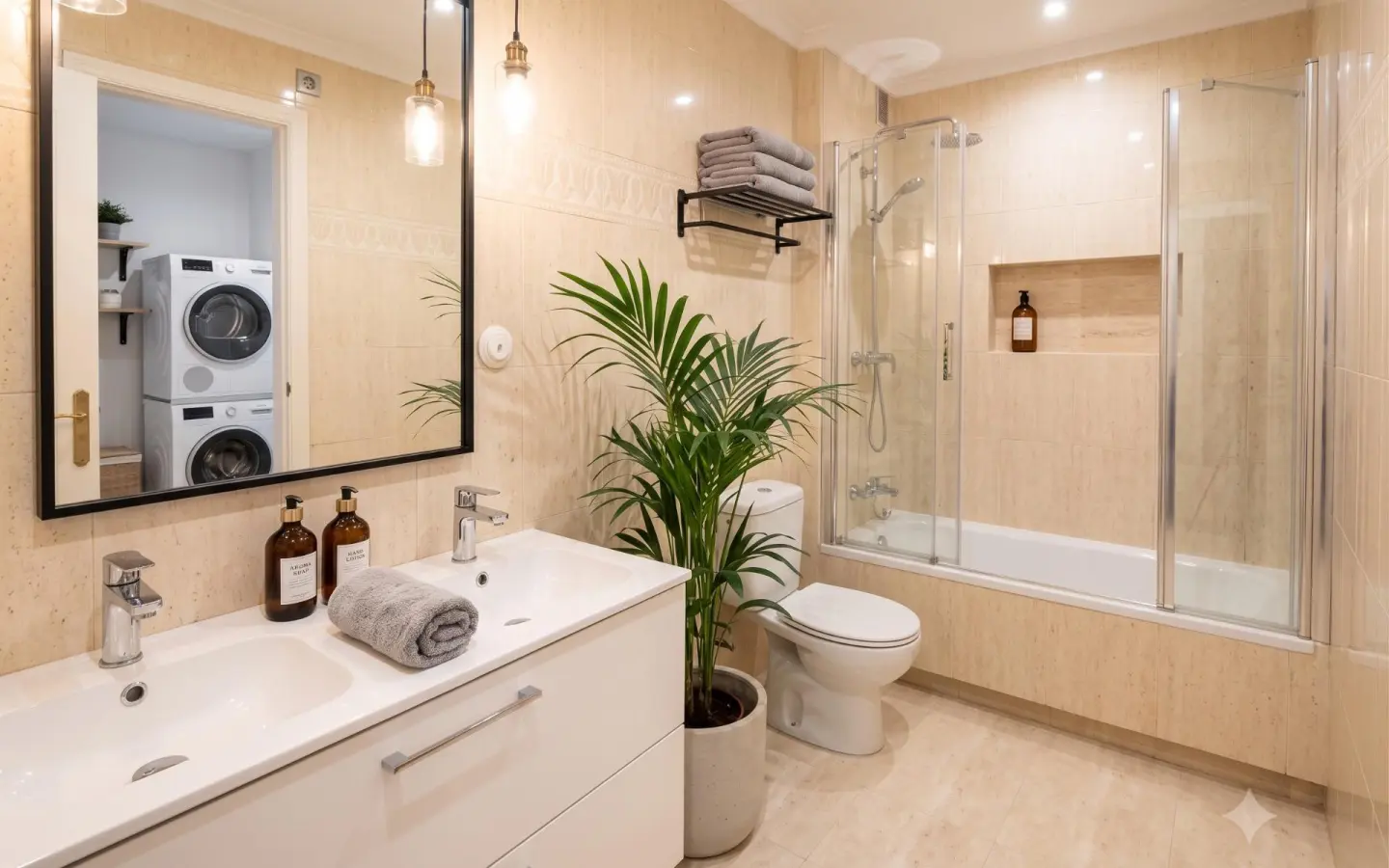 2-bedroom Flat In Villajoyosa, Spain (84 M²)