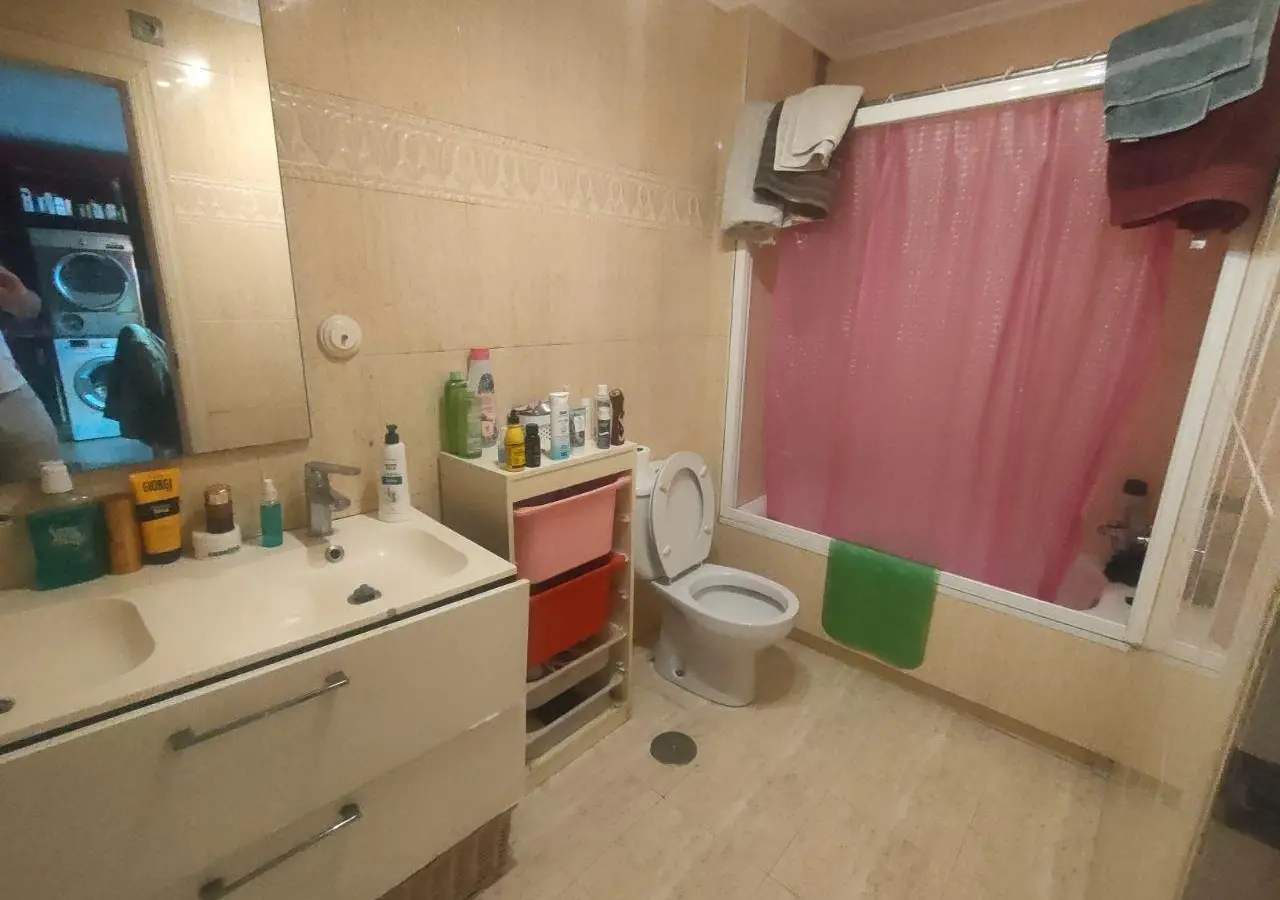 2-bedroom Flat In Villajoyosa, Spain (84 M²)