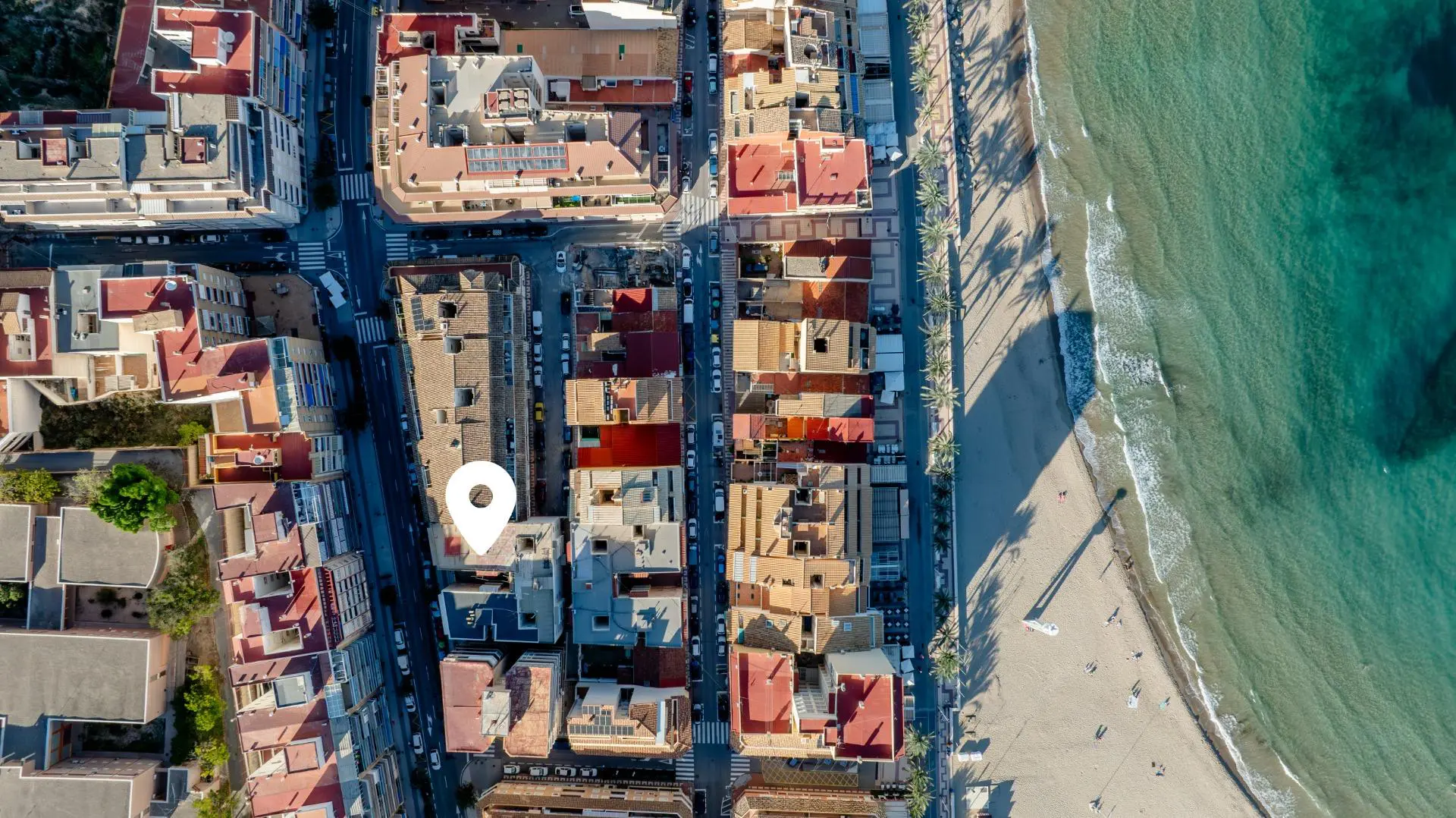 Flat 79 M² In El Campello, Spain