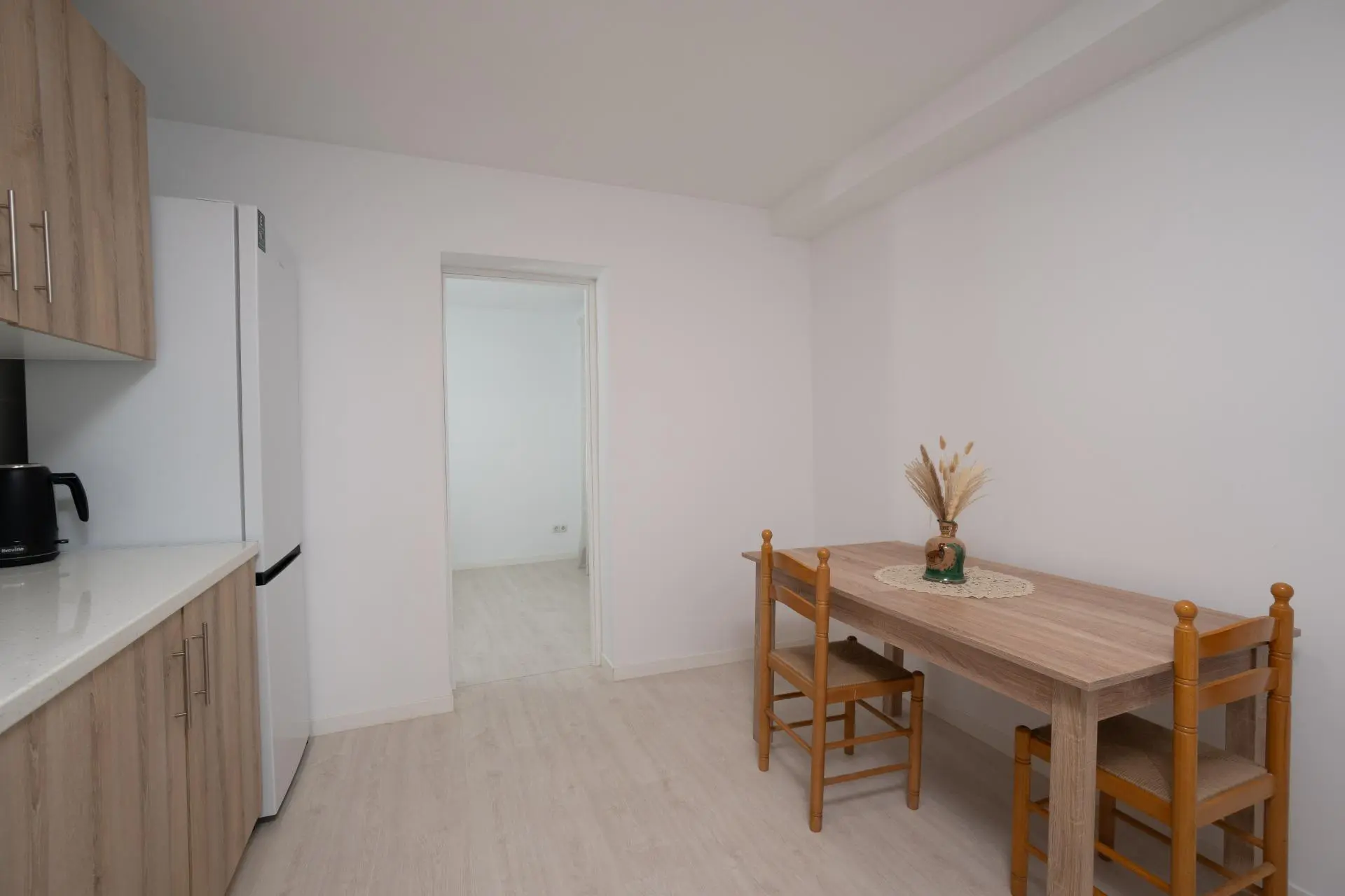 Flat 79 M² In El Campello, Spain