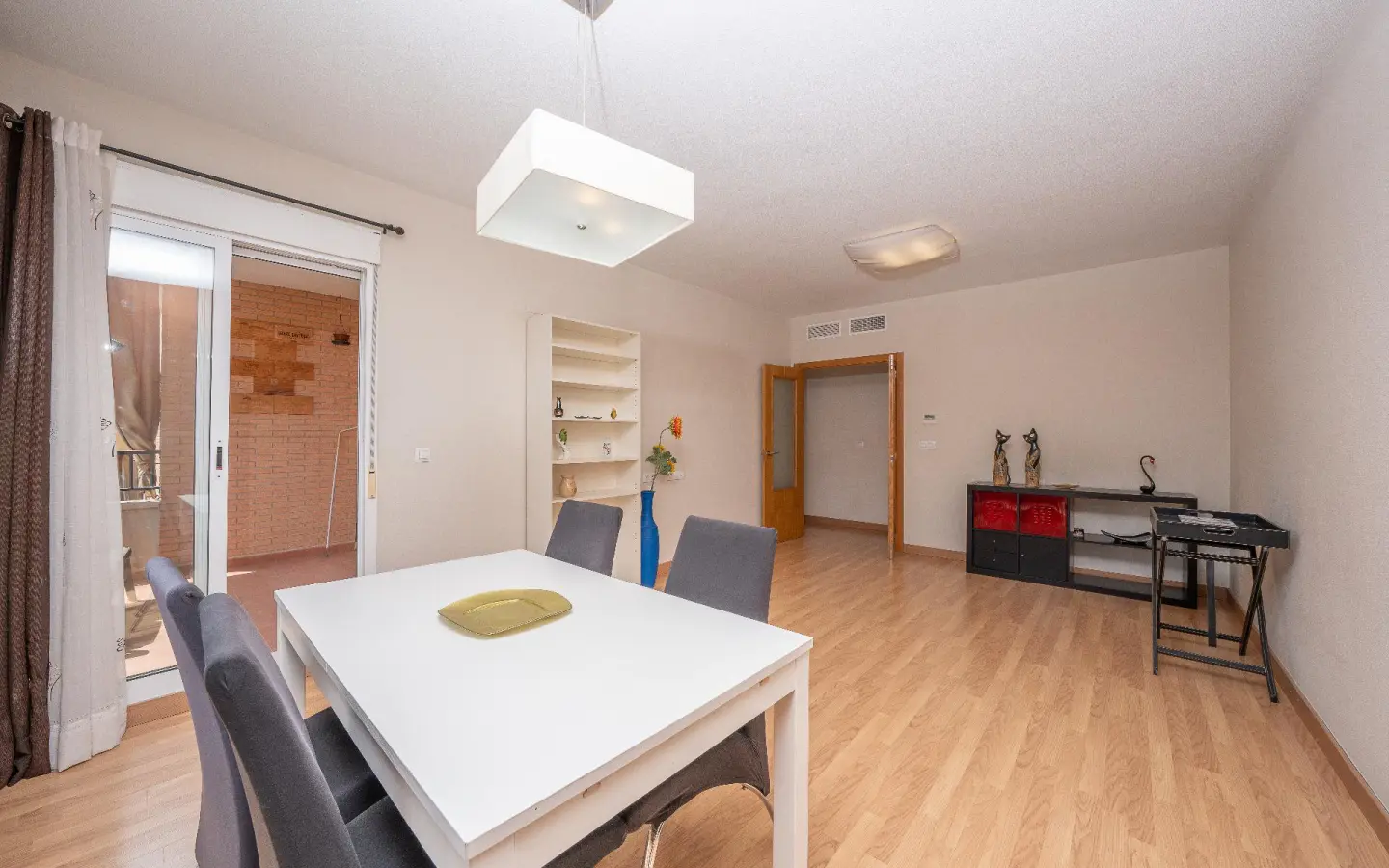 Flat Of 111 M² In Aspe, Spain