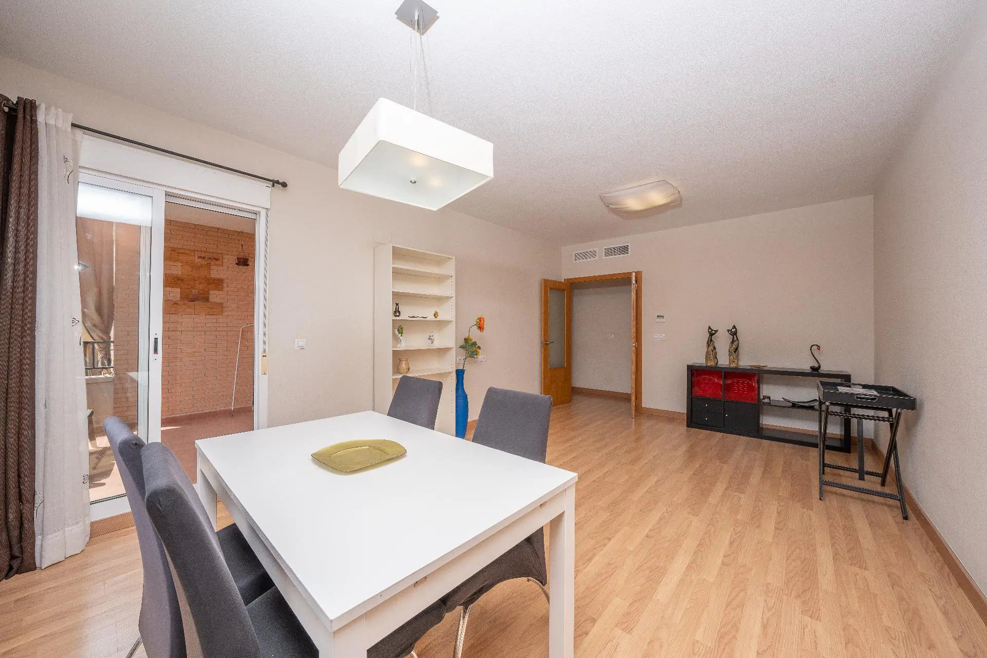 Flat Of 111 M² In Aspe, Spain
