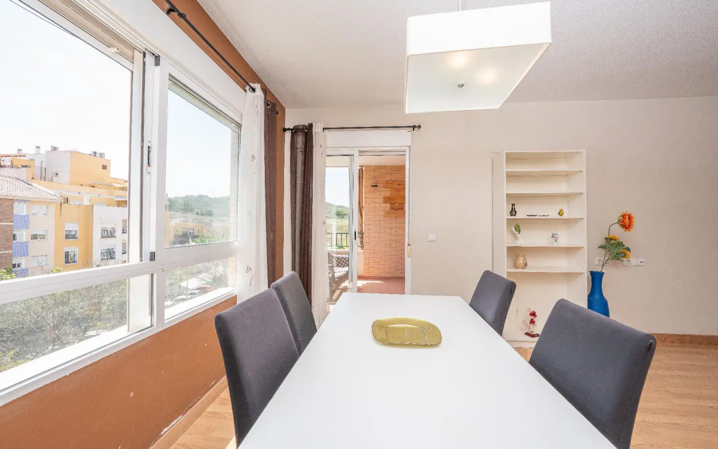 Flat Of 111 M² In Aspe, Spain