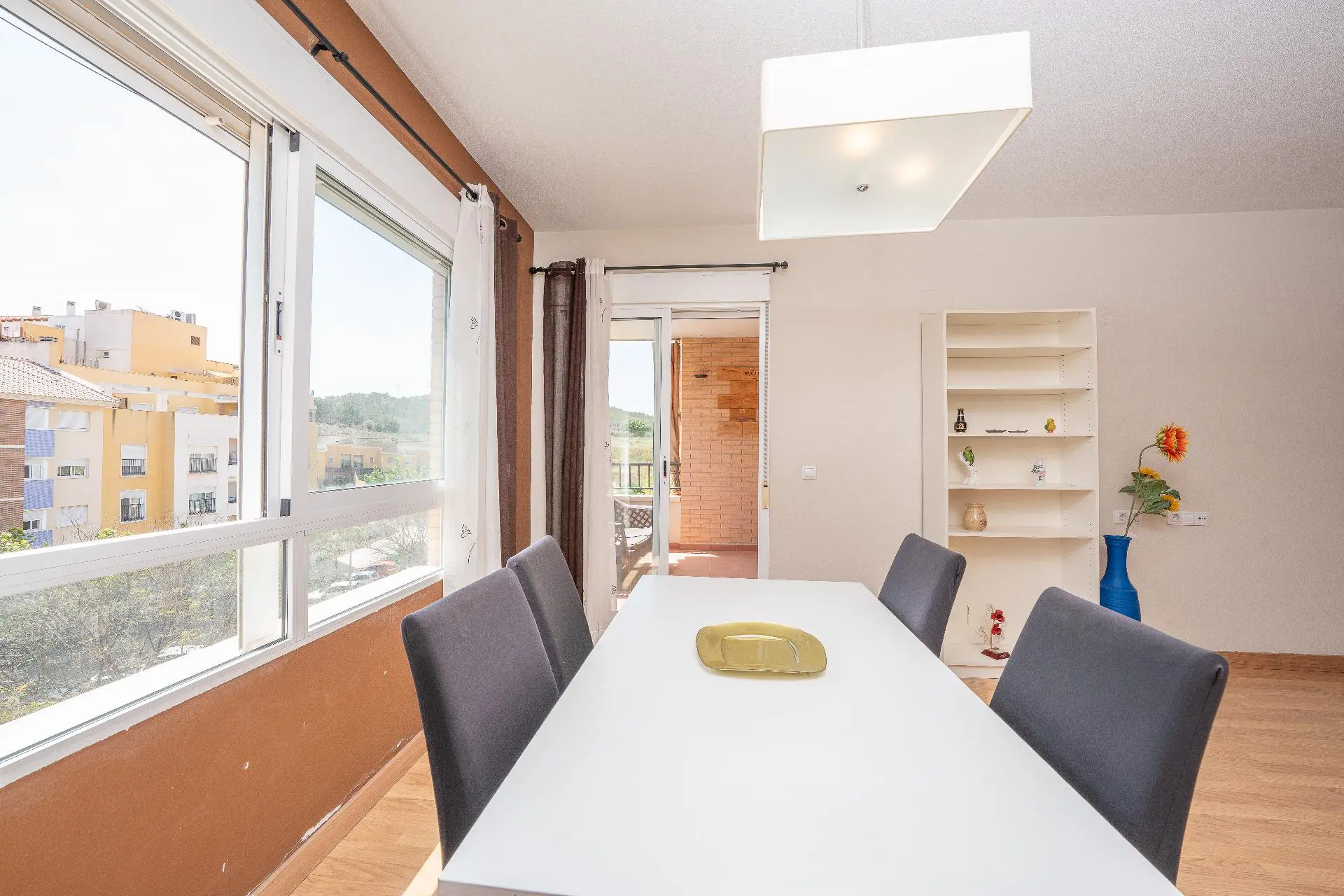 Flat Of 111 M² In Aspe, Spain