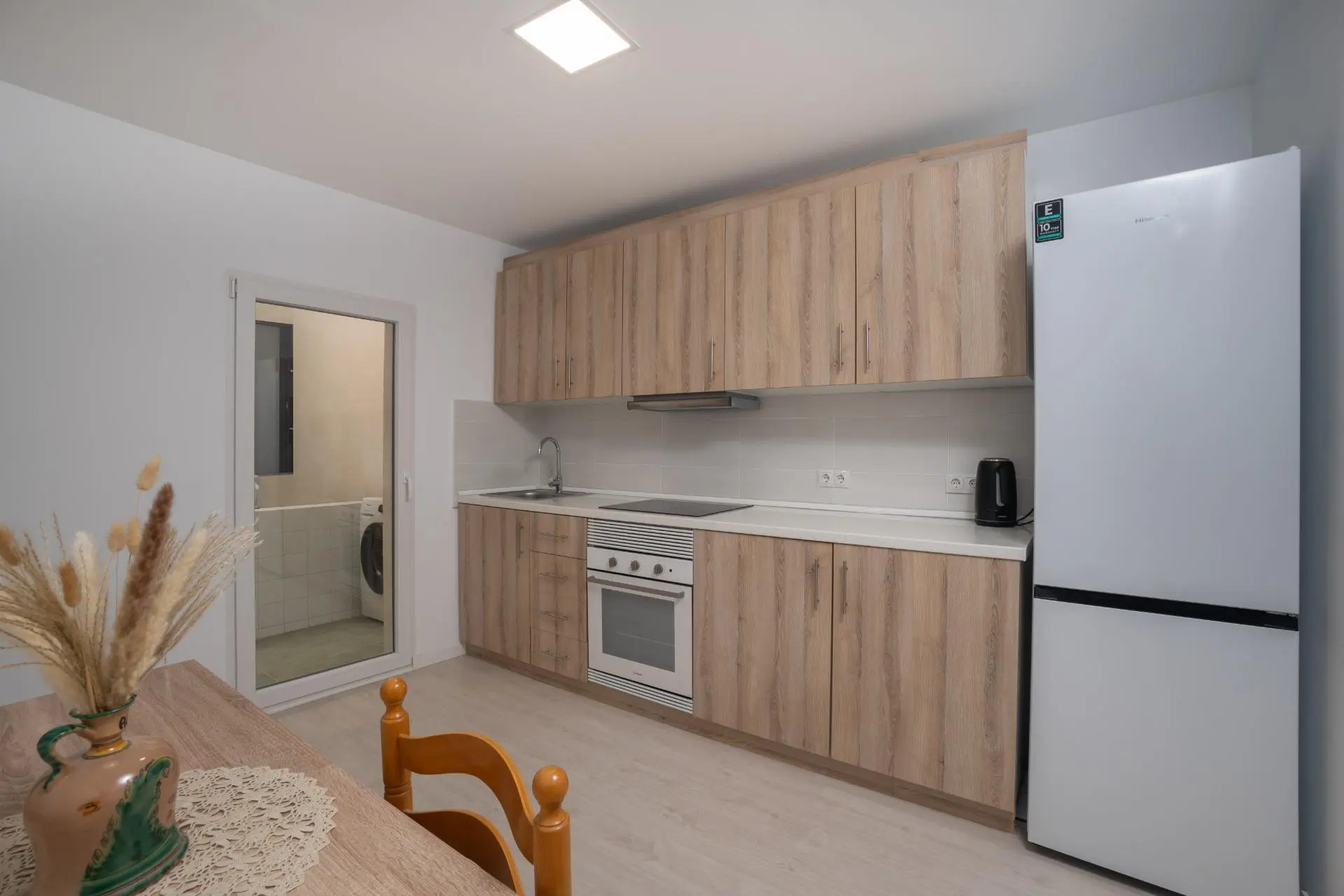 Flat 79 M² In El Campello, Spain