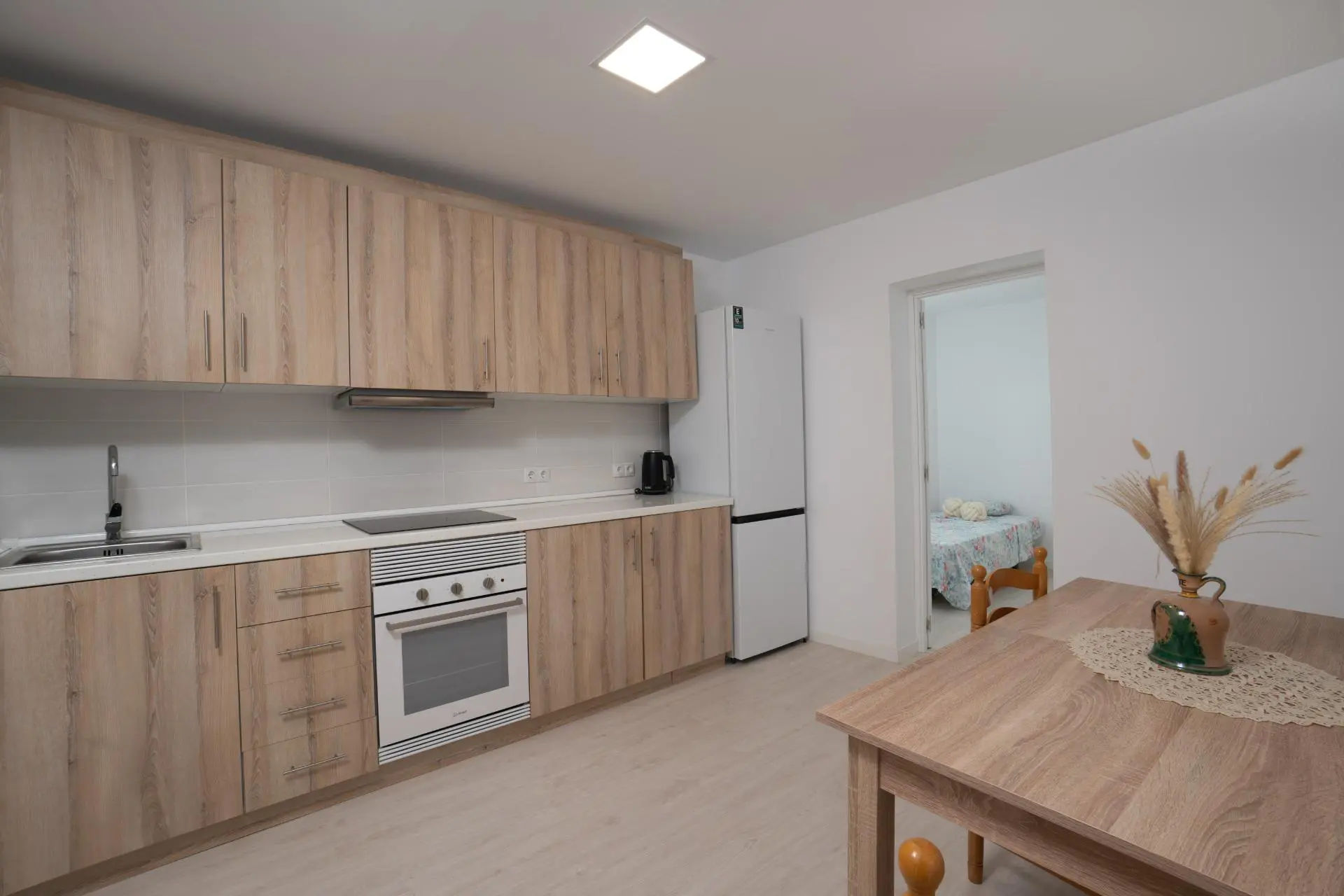 Flat 79 M² In El Campello, Spain
