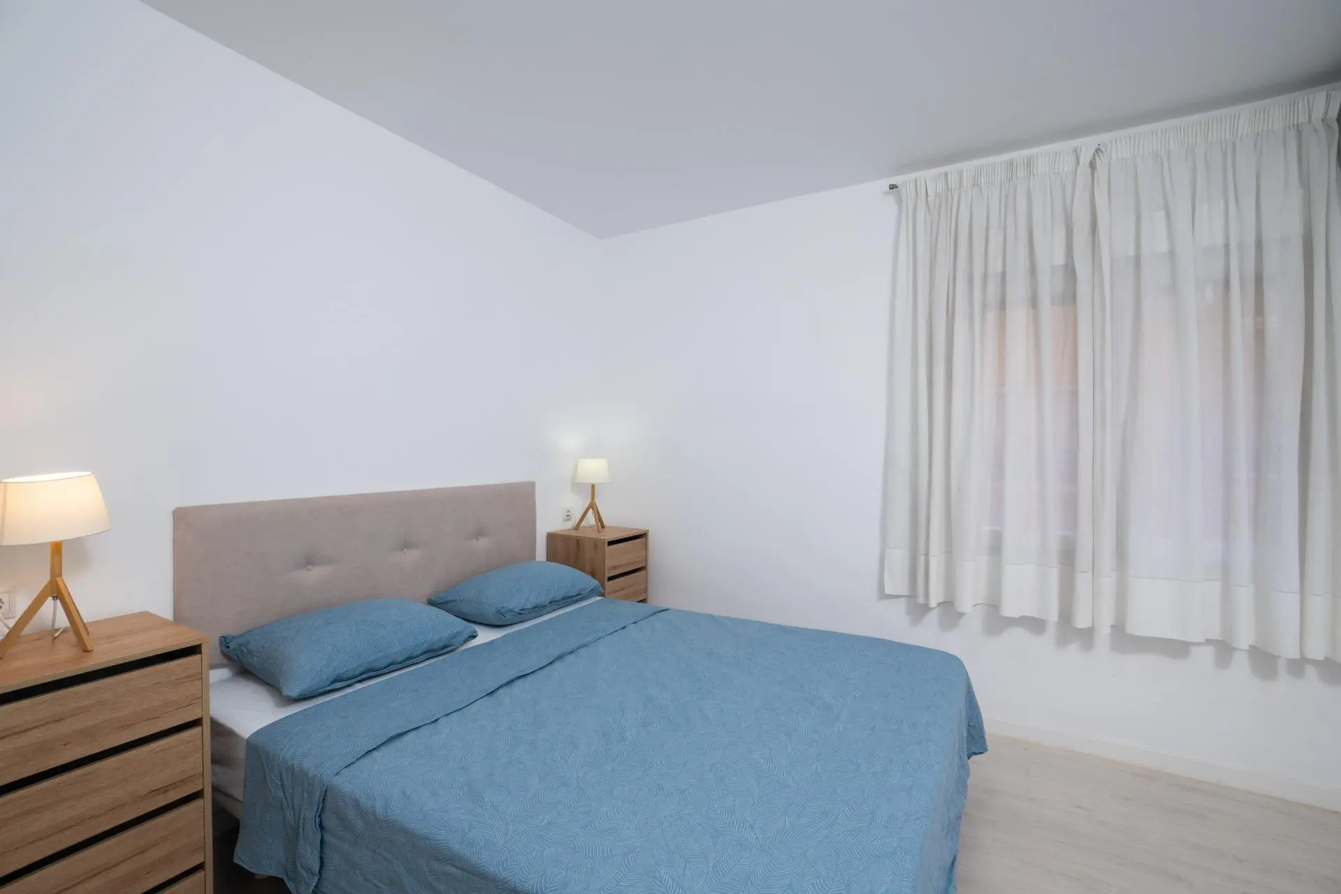 Flat 79 M² In El Campello, Spain