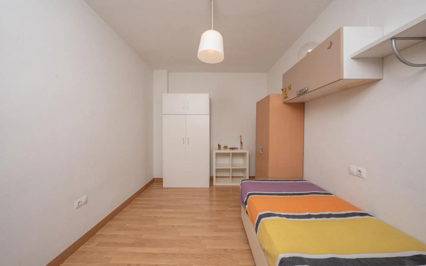 Flat Of 111 M² In Aspe, Spain