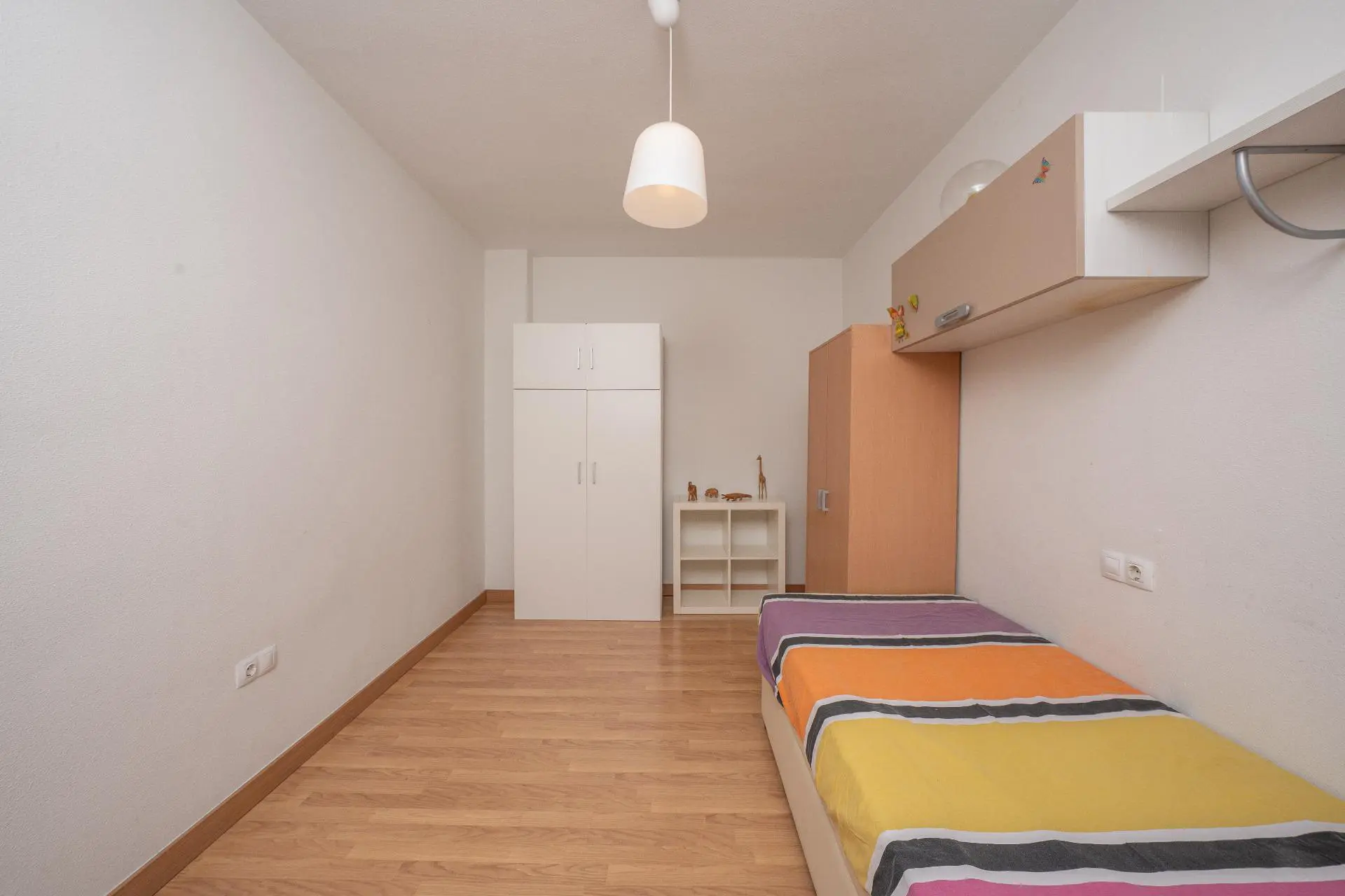 Flat Of 111 M² In Aspe, Spain