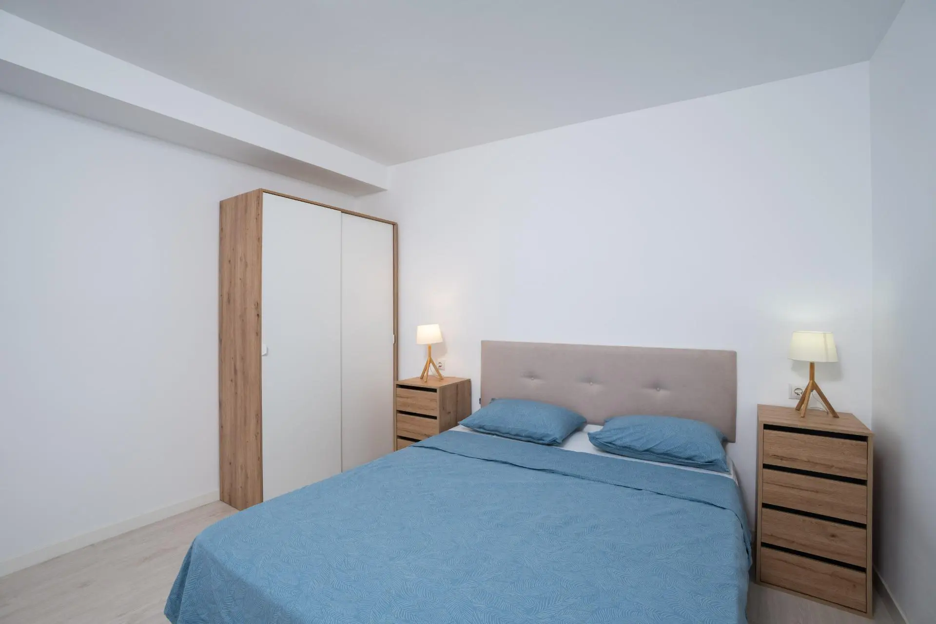Flat 79 M² In El Campello, Spain