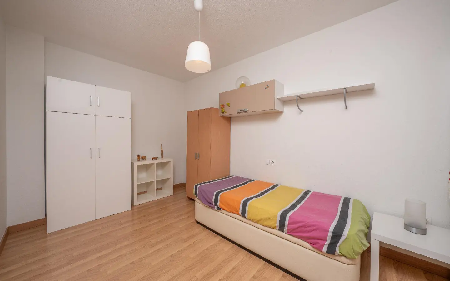 Flat Of 111 M² In Aspe, Spain