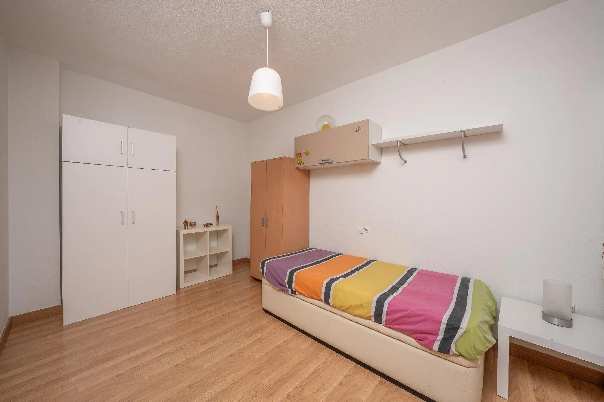Flat Of 111 M² In Aspe, Spain