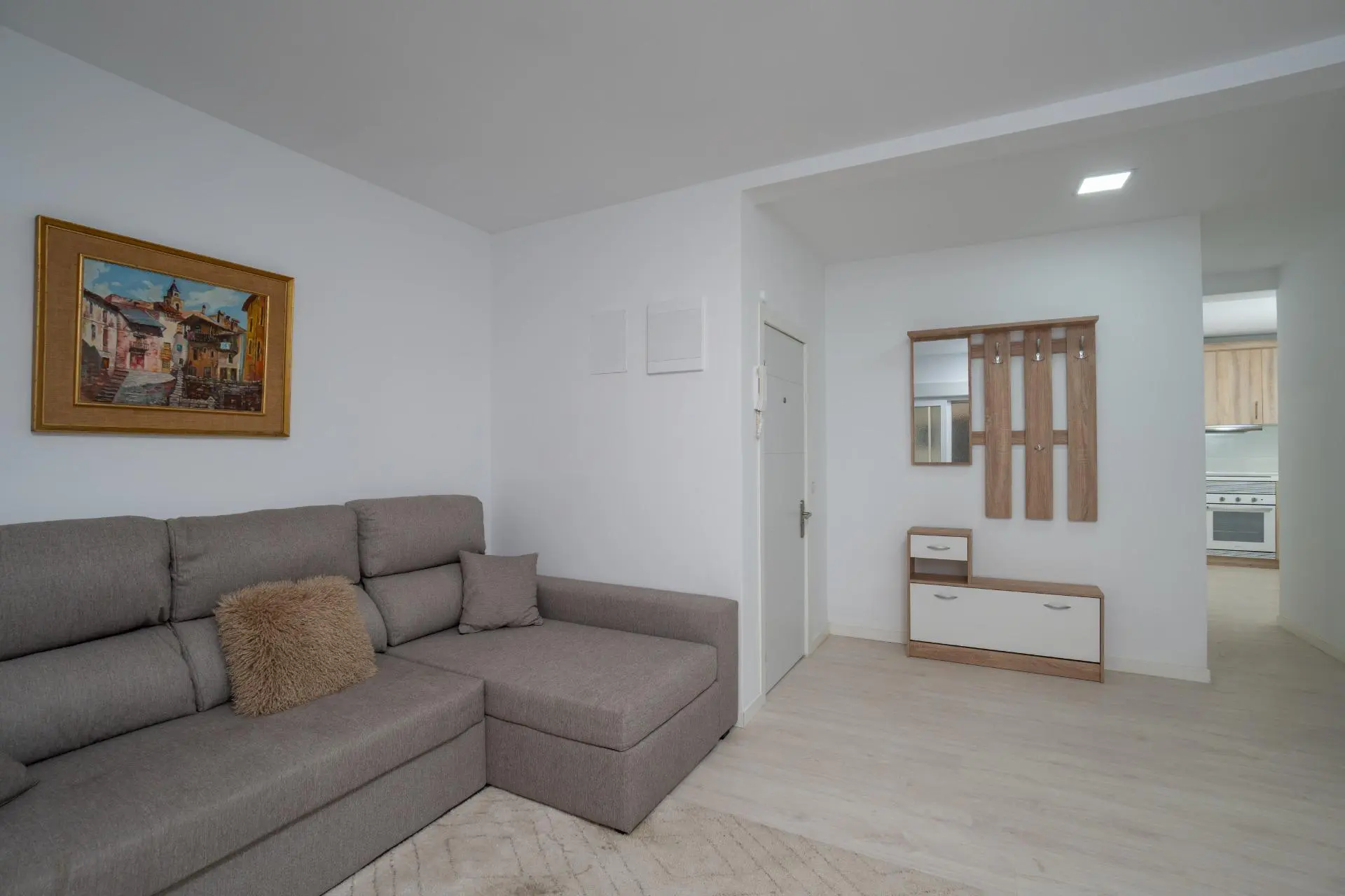 Flat 79 M² In El Campello, Spain