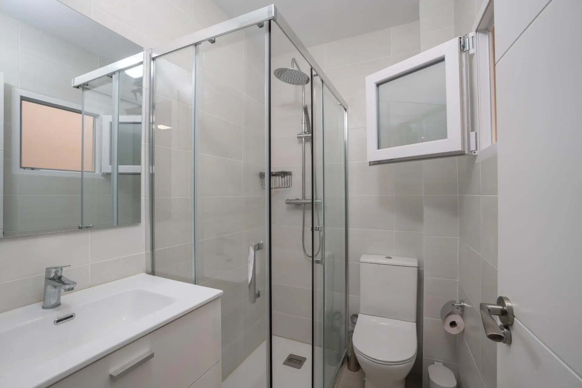 Flat 79 M² In El Campello, Spain