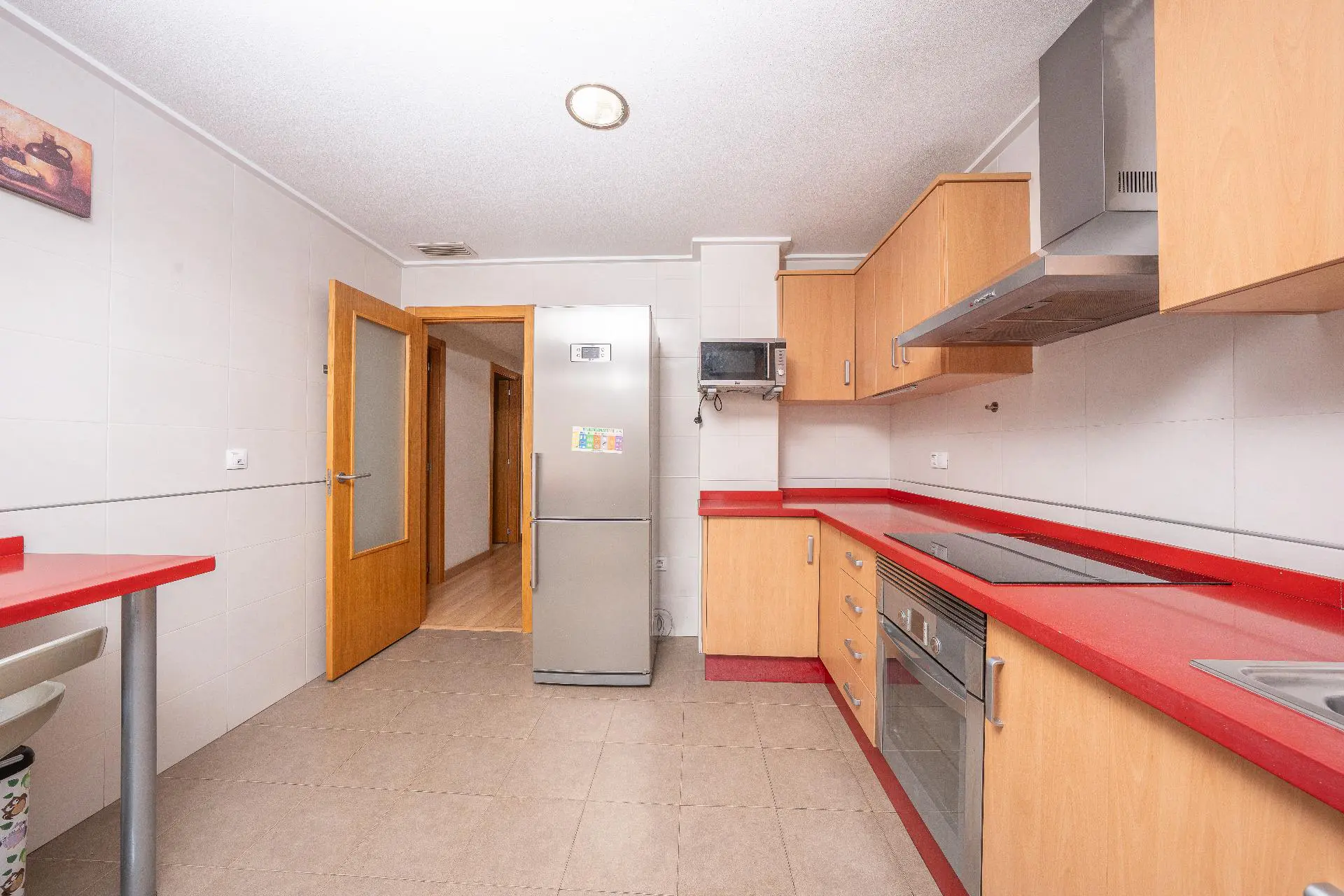 Flat Of 111 M² In Aspe, Spain