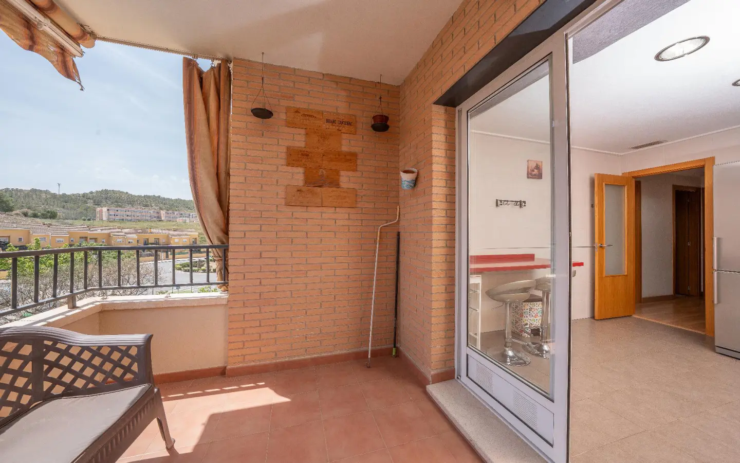 Flat Of 111 M² In Aspe, Spain