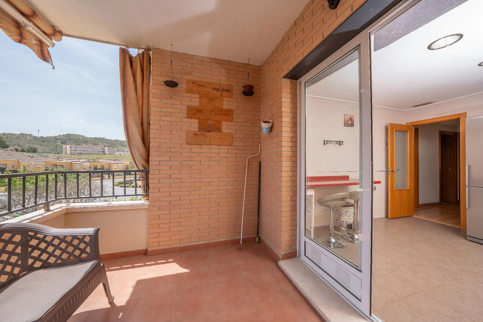 Flat Of 111 M² In Aspe, Spain