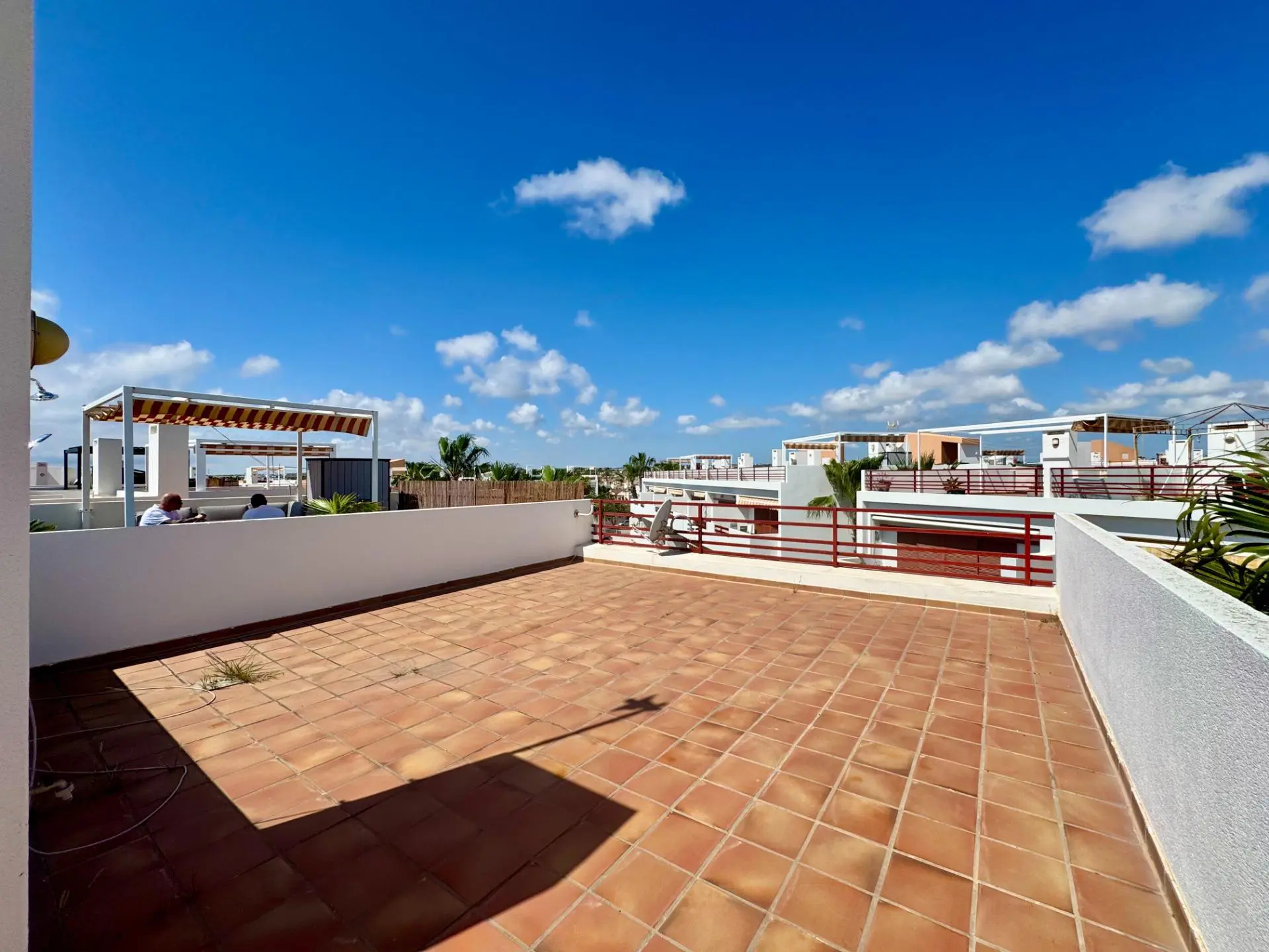 Apartment Of 89 M² With Features In Orihuela Costa, Spain