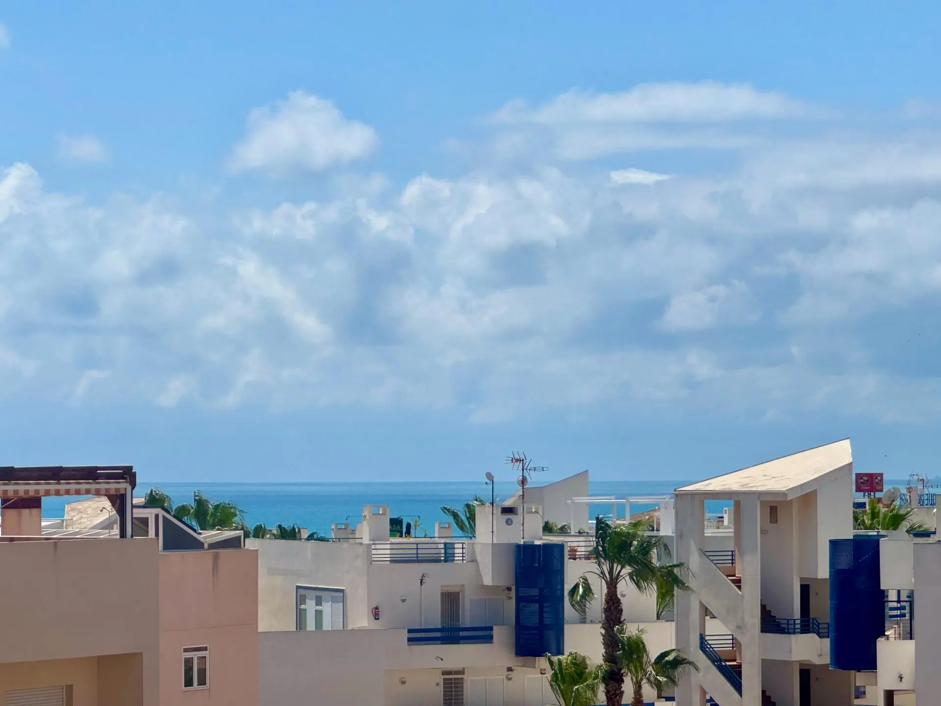 Apartment Of 89 M² With Features In Orihuela Costa, Spain