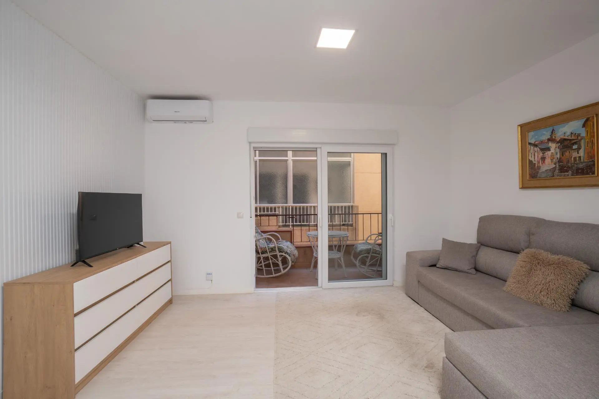 Flat 79 M² In El Campello, Spain