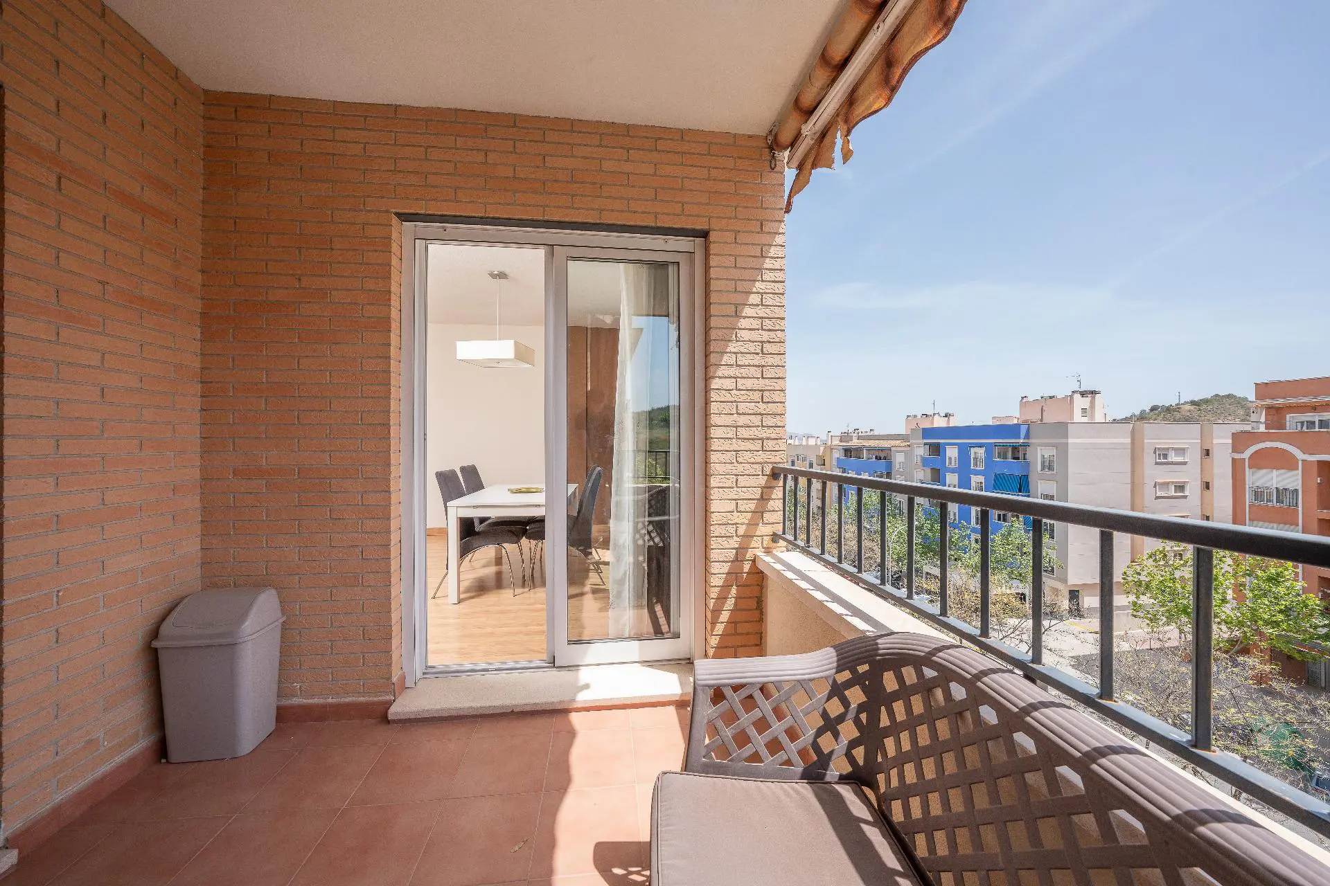 Flat Of 111 M² In Aspe, Spain