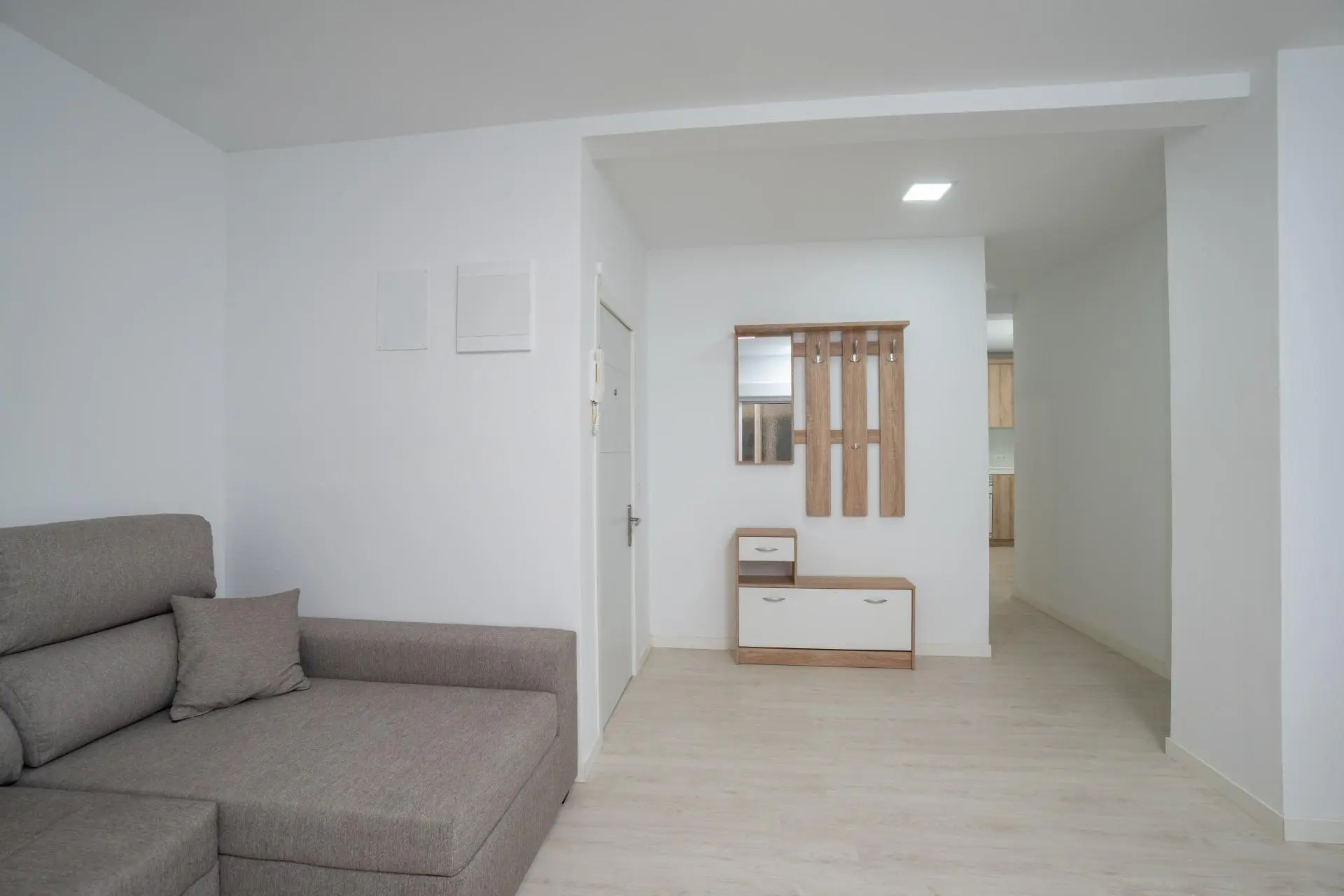 Flat 79 M² In El Campello, Spain