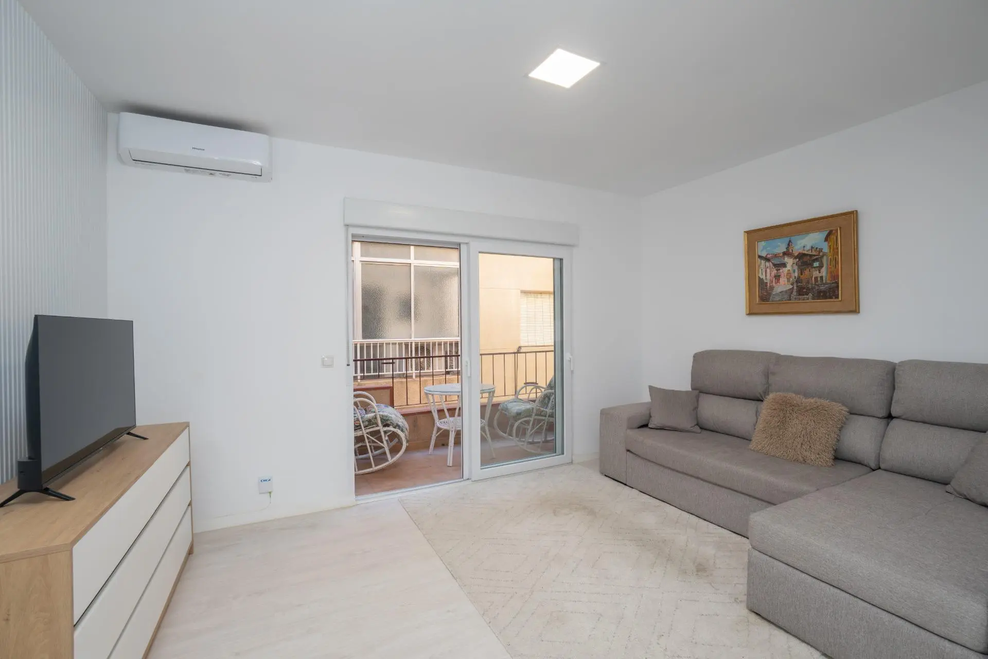 Flat 79 M² In El Campello, Spain