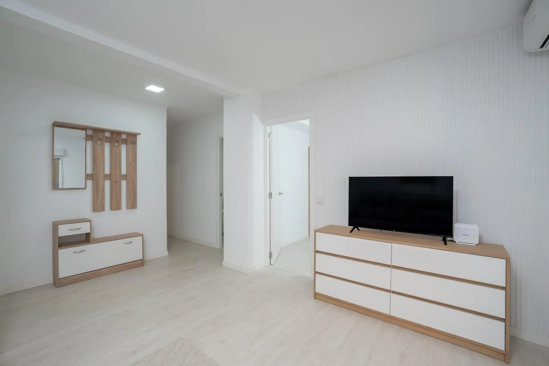 Flat 79 M² In El Campello, Spain